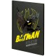Щоденник шкільний Kite DC Comics, тверда обкладинка (DC25-262-1)