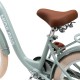 Дитячий велосипед Miqilong LS 20