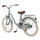 Дитячий велосипед Miqilong LS 20