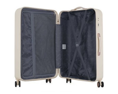 Валіза Semi Line 28