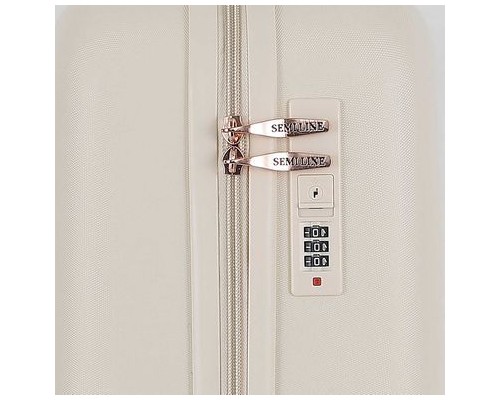 Валіза Semi Line 28