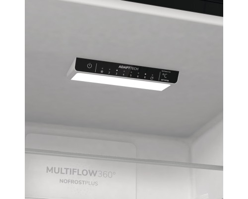 Холодильник Gorenje ONRK 619 DBK (ONRK619DBK)