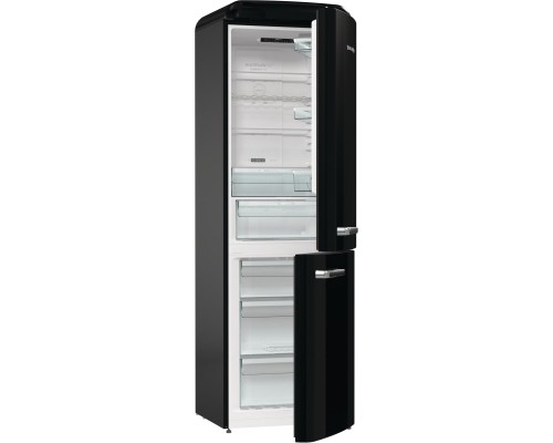Холодильник Gorenje ONRK 619 DBK (ONRK619DBK)
