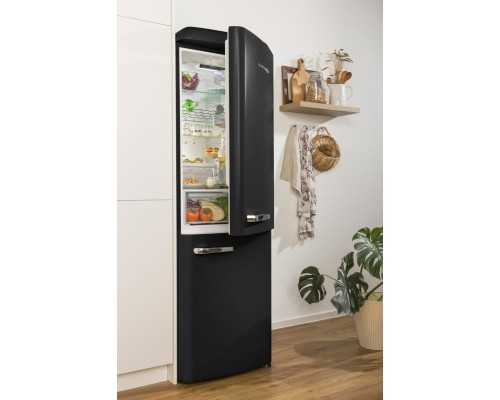 Холодильник Gorenje ONRK 619 DBK (ONRK619DBK)
