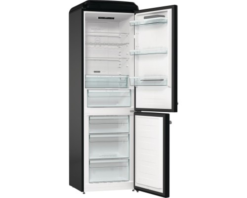 Холодильник Gorenje ONRK 619 DBK (ONRK619DBK)