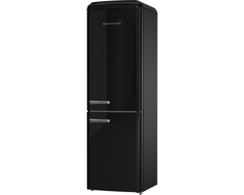 Холодильник Gorenje ONRK 619 DBK (ONRK619DBK)
