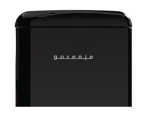 Холодильник Gorenje ONRK 619 DBK (ONRK619DBK)