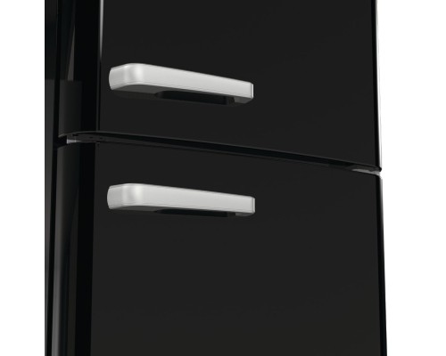 Холодильник Gorenje ONRK 619 DBK (ONRK619DBK)