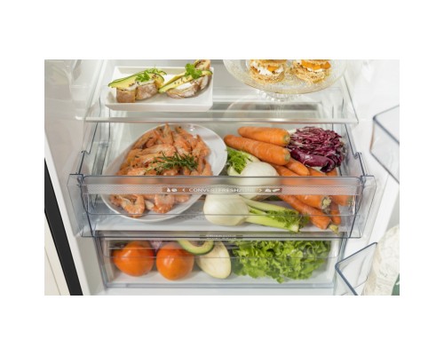 Холодильник Gorenje ONRK 619 DBK (ONRK619DBK)