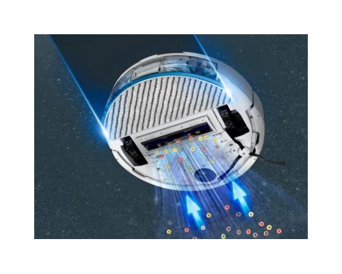 Пилосос Rowenta RR8777WH