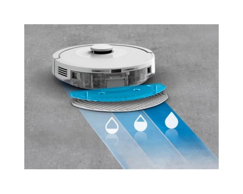 Пилосос Rowenta RR8777WH