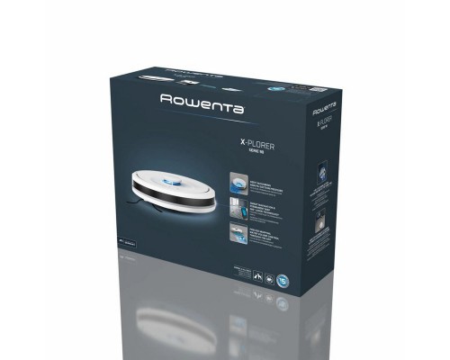 Пилосос Rowenta RR8777WH