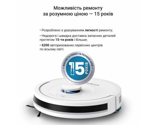 Пилосос Rowenta RR8777WH