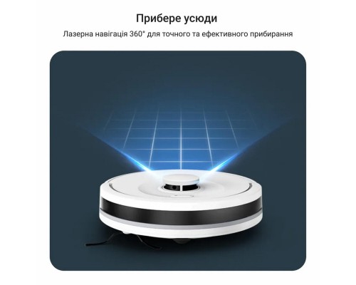 Пилосос Rowenta RR8777WH