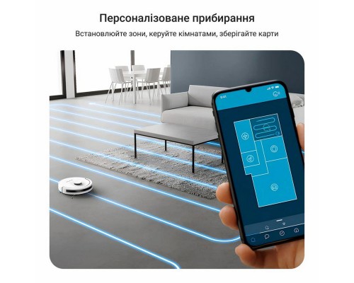 Пилосос Rowenta RR8777WH