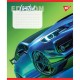 Зошит Yes Limited edition А5 18 аркушів лінія (767918)
