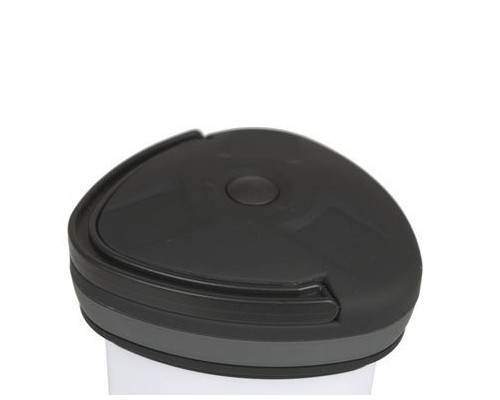 Ліхтар Bo-Camp Flux High Power LED 180 Lumen Black/Anthracite (5818895) (DAS301476)