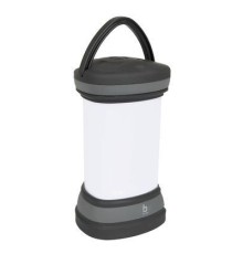 Ліхтар Bo-Camp Flux High Power LED 180 Lumen Black/Anthracite (5818895) (DAS301476)