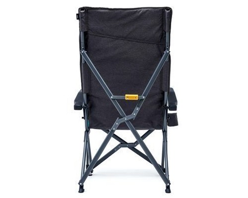 Крісло складане Uquip Barry Blue/Grey (244050) (DAS303228)