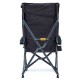 Крісло складане Uquip Barry Blue/Grey (244050) (DAS303228)
