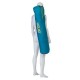 Крісло складане Uquip Barry Blue/Grey (244050) (DAS303228)