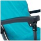 Крісло складане Uquip Barry Blue/Grey (244050) (DAS303228)