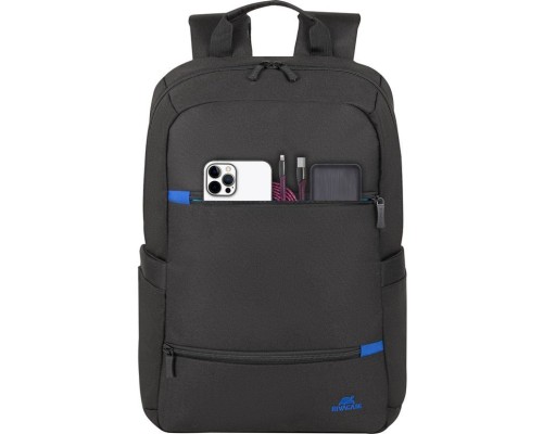 Рюкзак для ноутбука RivaCase 15,6