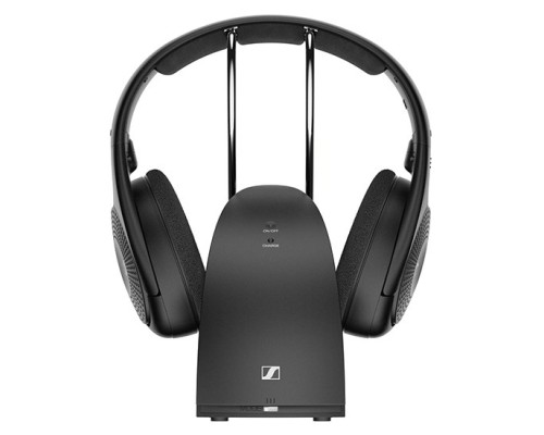 Навушники Sennheiser RS 120-W Black (700171)