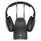 Навушники Sennheiser RS 120-W Black (700171)