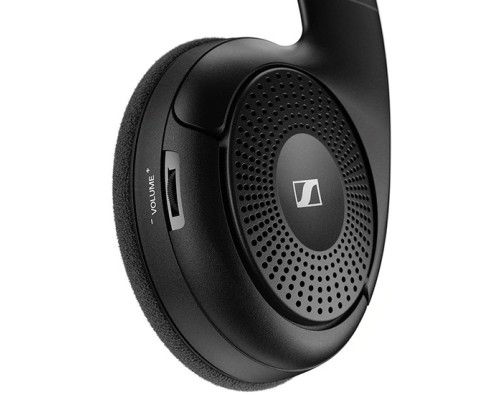 Навушники Sennheiser RS 120-W Black (700171)