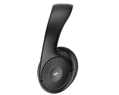 Навушники Sennheiser RS 120-W Black (700171)