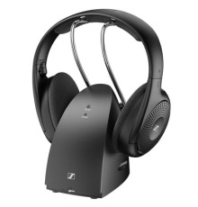 Навушники Sennheiser RS 120-W Black (700171)