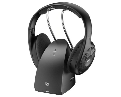 Навушники Sennheiser RS 120-W Black (700171)