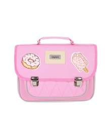 Портфель Bagland Sparkle 9л рожевий (0027166) (1131321186)