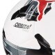 М'яч футбольний Puma Orbita 4 HYB (FIFA Basic) 084326-02 білий, чорний, червоний 5 (4067981495528)