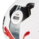 М'яч футбольний Puma Orbita 4 HYB (FIFA Basic) 084326-02 білий, чорний, червоний 5 (4067981495528)