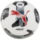 М'яч футбольний Puma Orbita 4 HYB (FIFA Basic) 084326-02 білий, чорний, червоний 5 (4067981495528)
