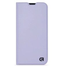 Чохол до мобільного телефона Armorstandart OneFold Xiaomi Redmi Note 14 4G Lavender (ARM79798)