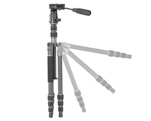 Штатив Vanguard VEO 3GO 204CP (DAS302790)