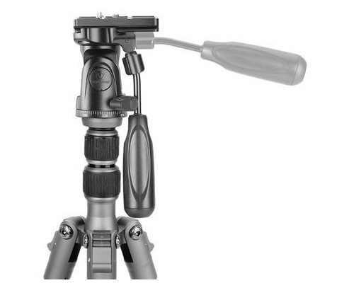 Штатив Vanguard VEO 3GO 204CP (DAS302790)