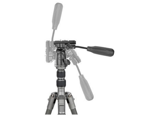 Штатив Vanguard VEO 3GO 204CP (DAS302790)