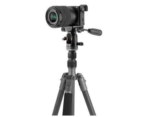 Штатив Vanguard VEO 3GO 204CP (DAS302790)