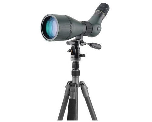 Штатив Vanguard VEO 3GO 204CP (DAS302790)