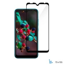 Скло захисне 2E TECNO POP 5 (BD2p) 2.5D FCFG black (2E-TC-POP5-SMFCFG-BB)