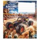 Зошит Школярик Racing gods 18 аркушів клітинка (018-3469K)