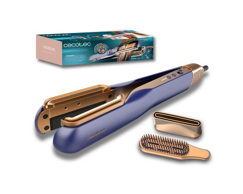 Стайлер Cecotec RitualCare Air Lisse 2in1 Blue (A01_EU01_100159)