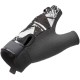 Рукавички для фітнесу Adidas Essential Training Gloves ADGB-15001AB чорний, сірий S (885652026949)