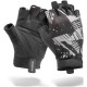 Рукавички для фітнесу Adidas Essential Training Gloves ADGB-15001AB чорний, сірий S (885652026949)