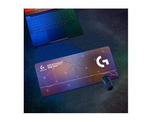 Килимок для мишки Voltronic LogiTech (LT-21)