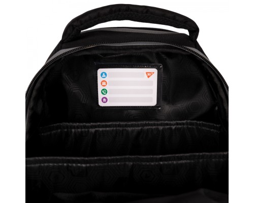 Портфель Yes High Speed H-100 (559853)